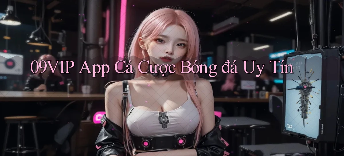 09vip app cá cược bóng đá uy tín