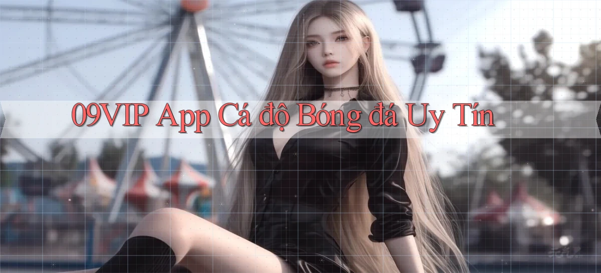09vip app cá độ bóng đá uy tín