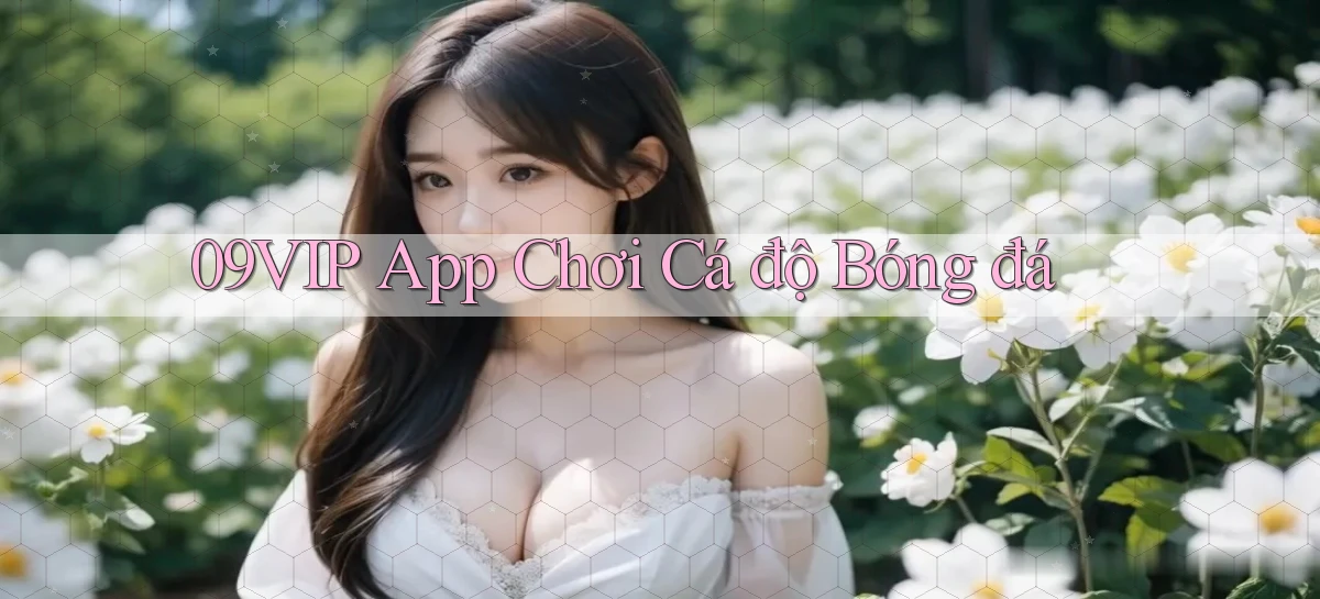 09vip app chơi cá độ bóng đá