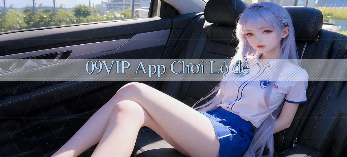 09vip app chơi lô đề