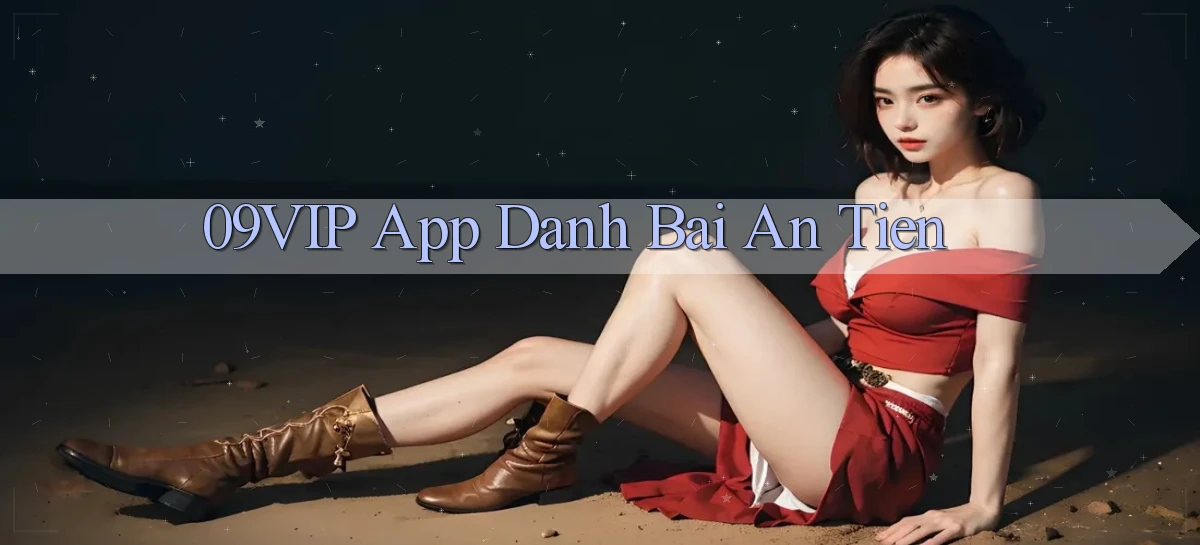 09vip app đánh bài an tiền