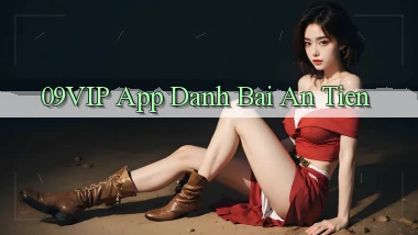 09vip app đánh bài an tiền