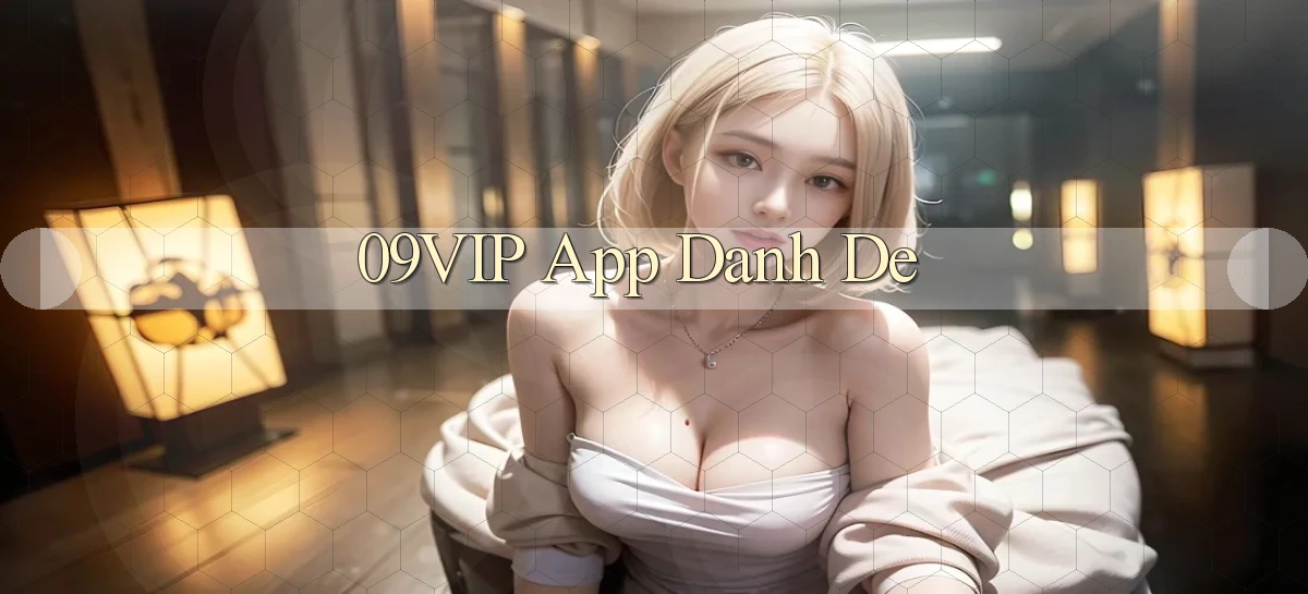09vip app danh de