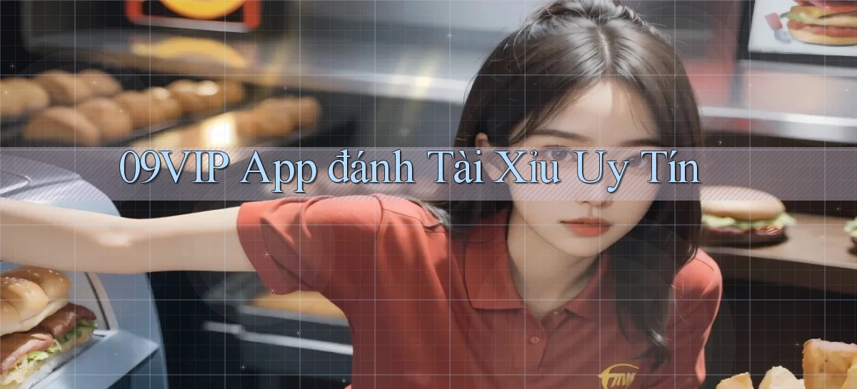 09vip app đánh tài xỉu uy tín
