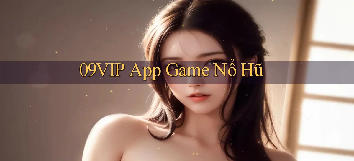 09vip app game nổ hũ