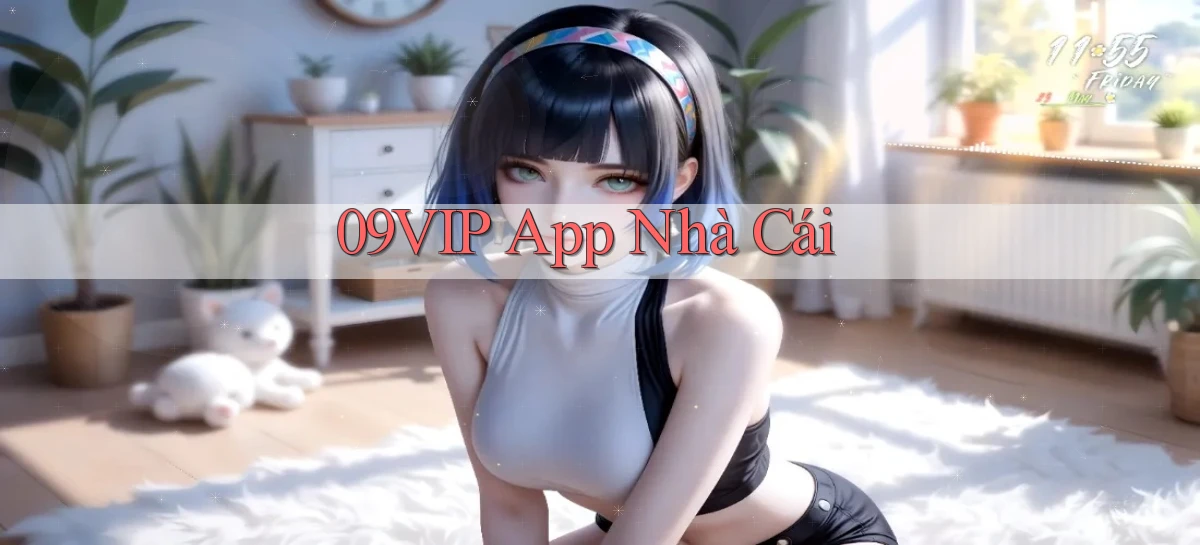 09vip app nhà cái