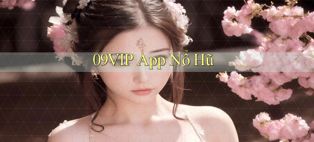 09vip app nổ hũ