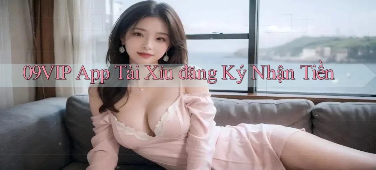 09vip app tài xỉu đăng ký nhận tiền