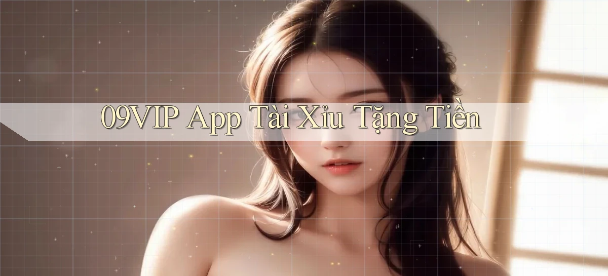 09vip app tài xỉu tặng tiền