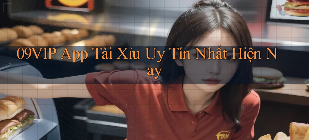 09vip app tài xỉu uy tín nhất hiện nay