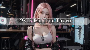 09vip bài trực tuyến
