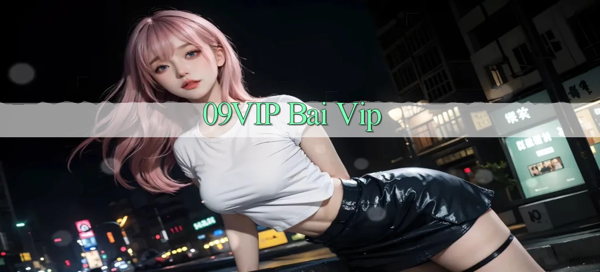 09vip bài vip
