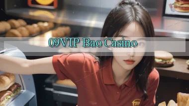 09vip bao casino
