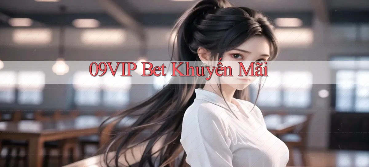 09vip bet khuyến mãi