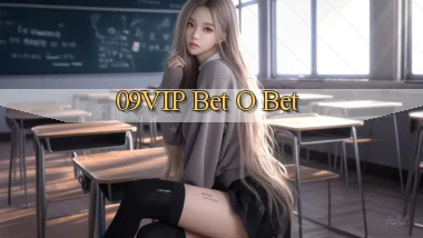 09vip bet o bet