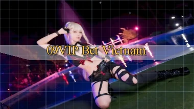09vip bet vietnam