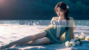 09vip casino online