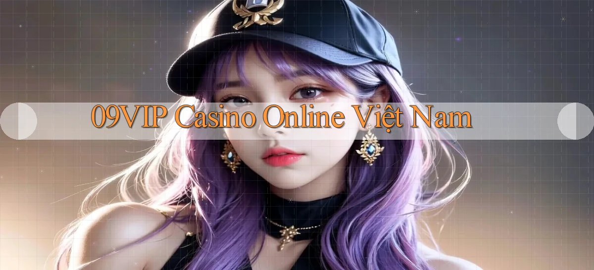 09vip casino online việt nam