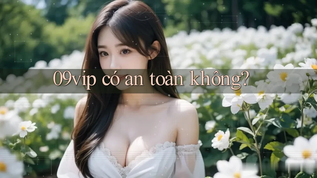 09vip có an toàn không? 09vip có an toàn không?