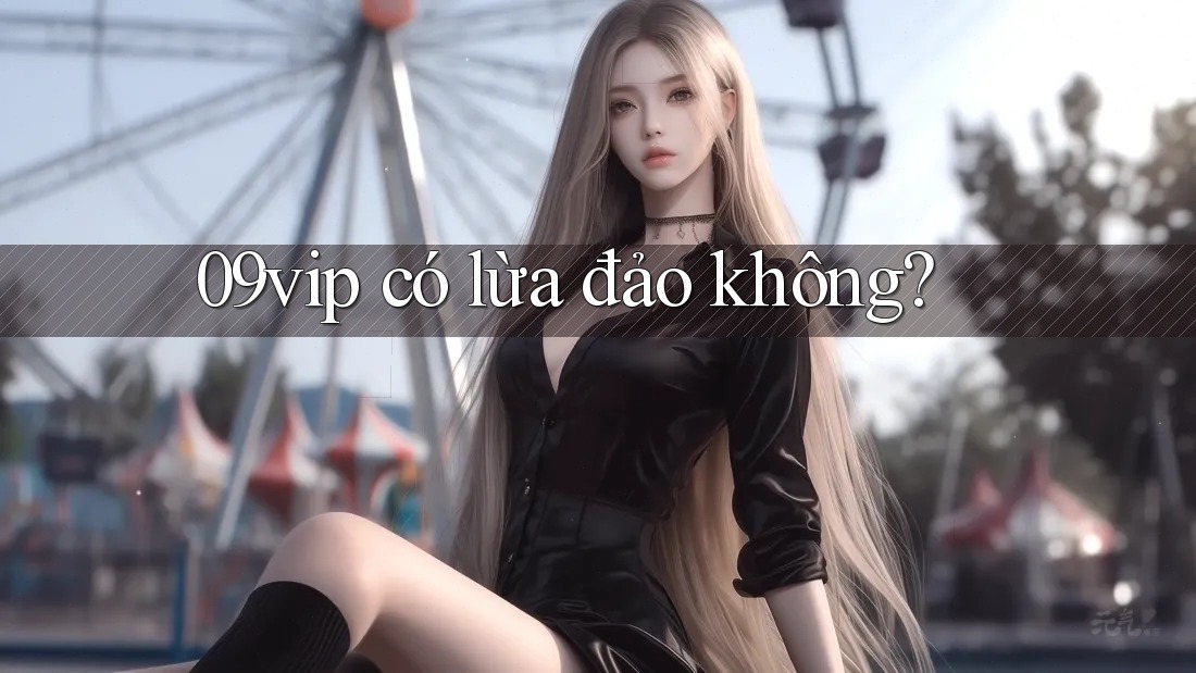 09vip có lừa đảo không? 09vip có lừa đảo không?