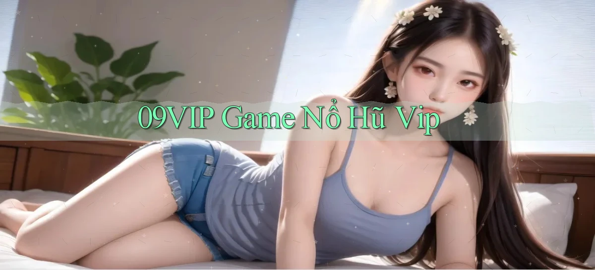 09vip  game nổ hũ vip