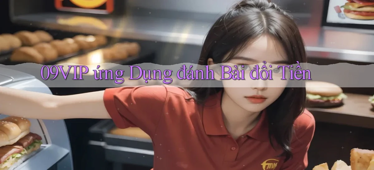 09vip  ứng dụng đánh bài đổi tiền