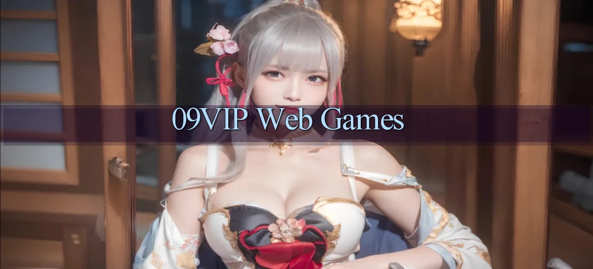 09vip Web games
