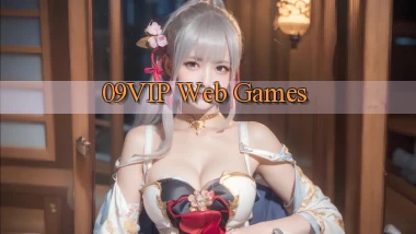 09vip Web games