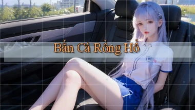 Bắn cá Rồng hổ