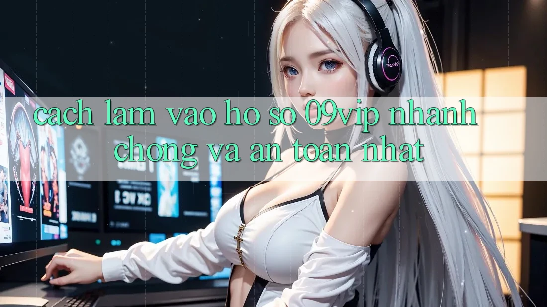 Cách làm Vào hồ sơ 09vip Nhanh Chóng Và An Toàn Nhất Cách làm Vào hồ sơ 09vip Nhanh Chóng Và An Toàn Nhất