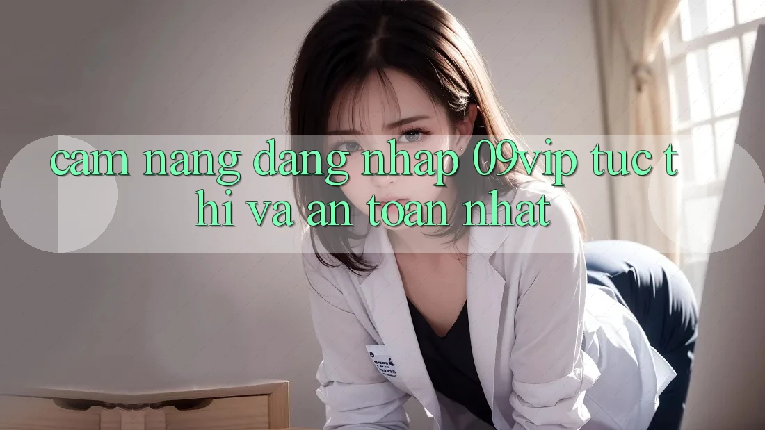 Cẩm nang Đăng Nhập 09vip Tức thì Và An Toàn Nhất Cẩm nang Đăng Nhập 09vip Tức thì Và An Toàn Nhất