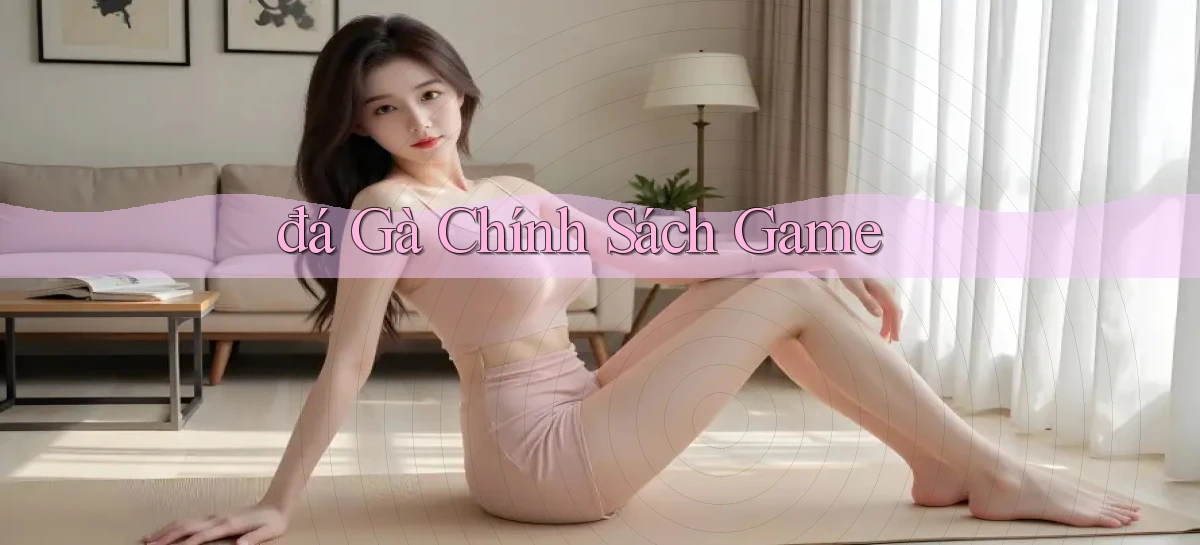 đá gà Chính sách game
