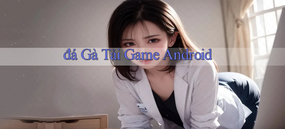đá gà Tải game Android