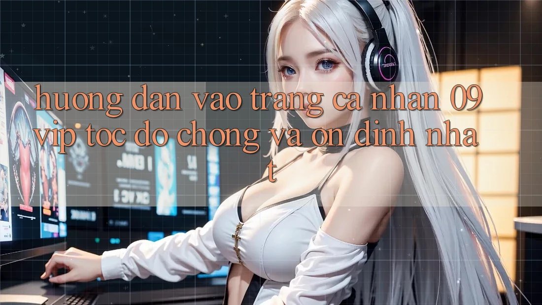 Hướng Dẫn Vào trang cá nhân 09vip Tốc độ Chóng Và Ổn định Nhất