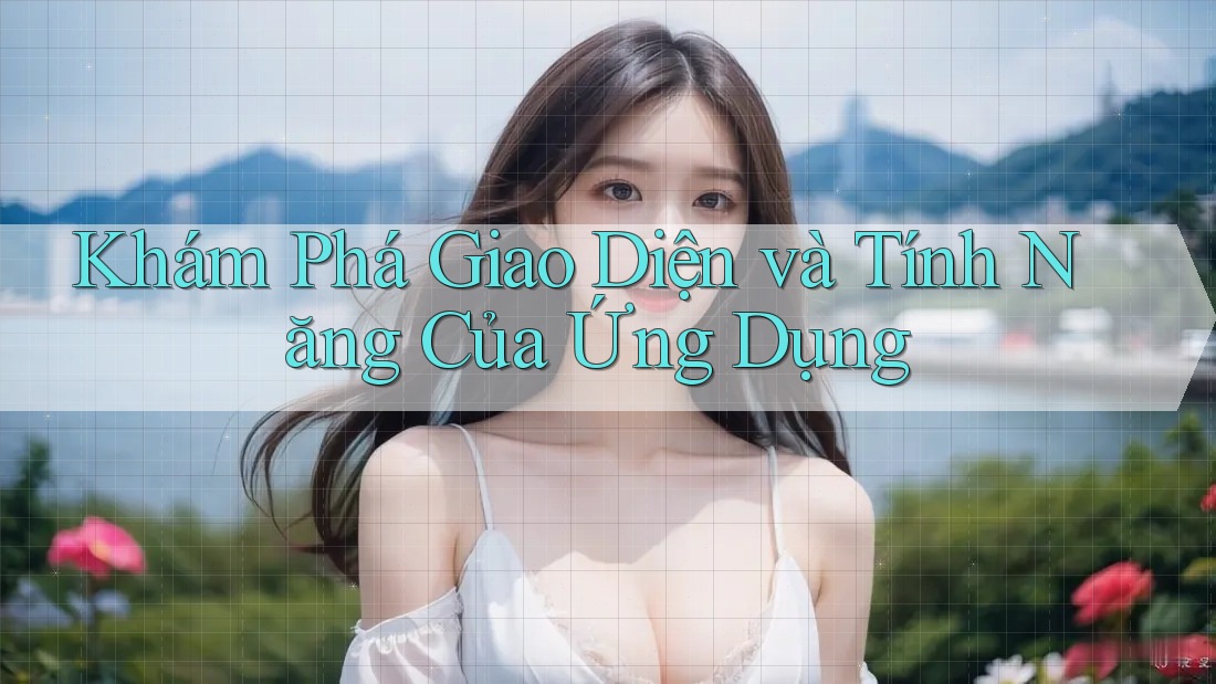 Khám Phá Giao Diện và Tính Năng Của Ứng Dụng Khám Phá Giao Diện và Tính Năng Của Ứng Dụng