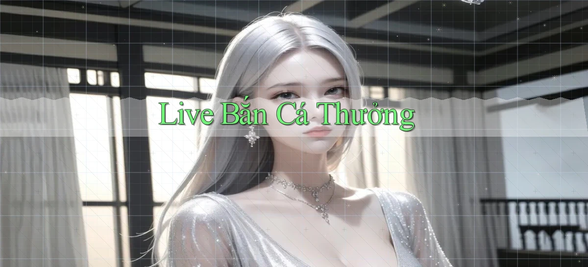 Live Bắn cá thưởng