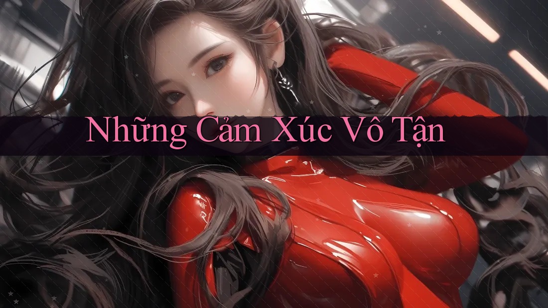 Những Cảm Xúc Vô Tận Những Cảm Xúc Vô Tận