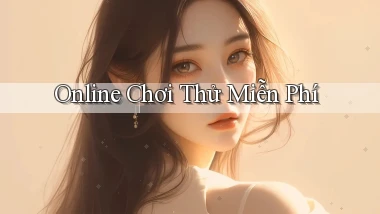 Online Chơi thử miễn phí