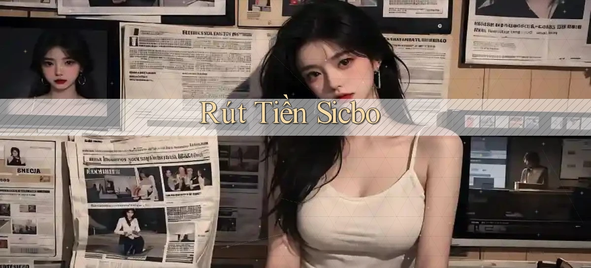 Rút tiền Sicbo