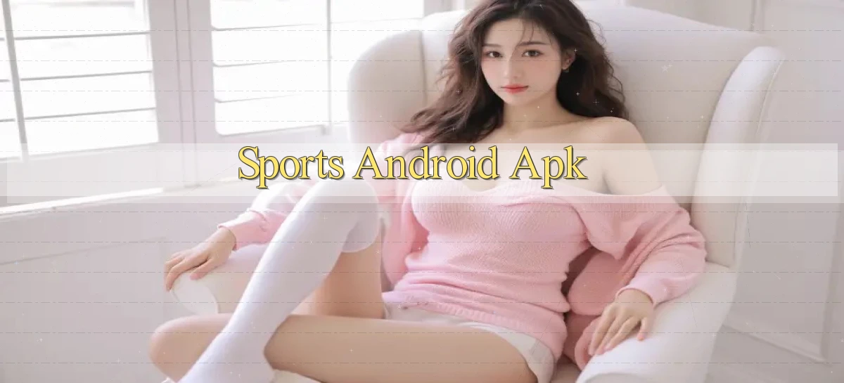 Sports Android apk