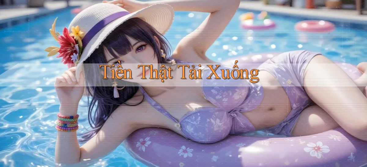Tiền thật Tải xuống