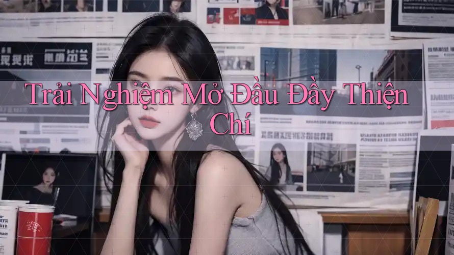 Trải Nghiệm Mở Đầu Đầy Thiện Chí Trải Nghiệm Mở Đầu Đầy Thiện Chí