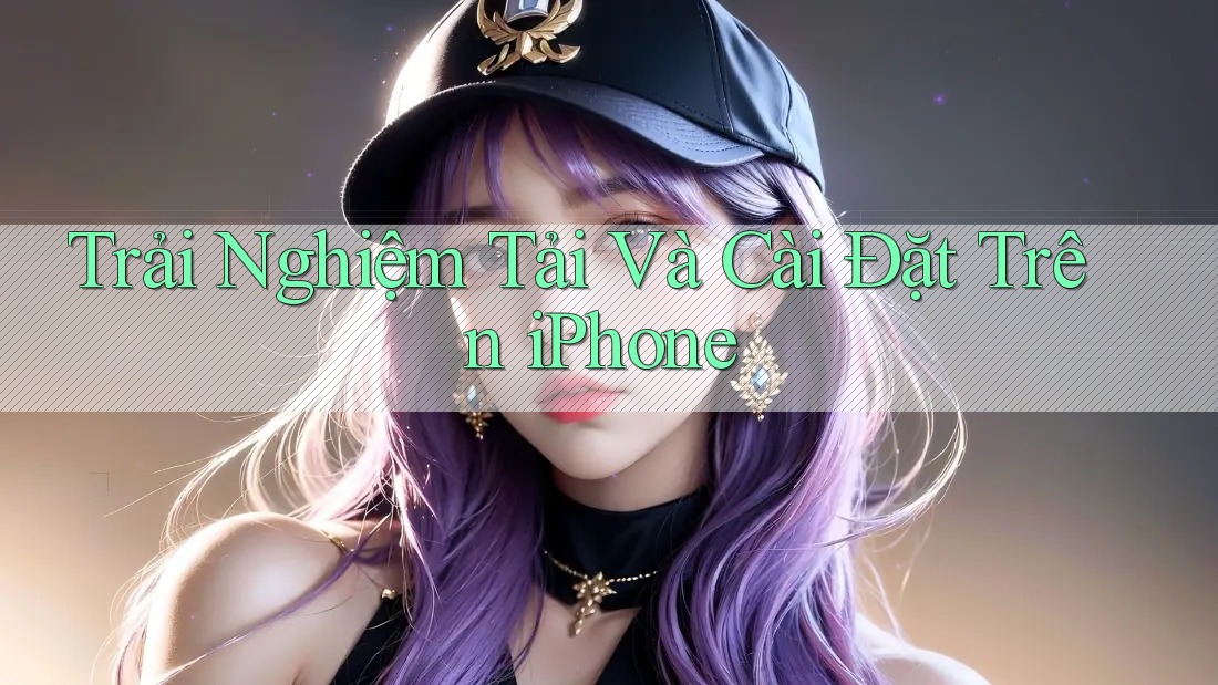 Trải Nghiệm Tải Và Cài Đặt Trên iPhone Trải Nghiệm Tải Và Cài Đặt Trên iPhone