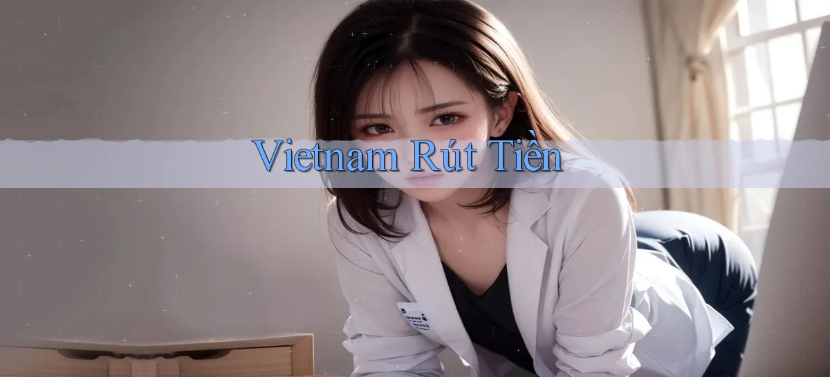 vietnam Rút tiền